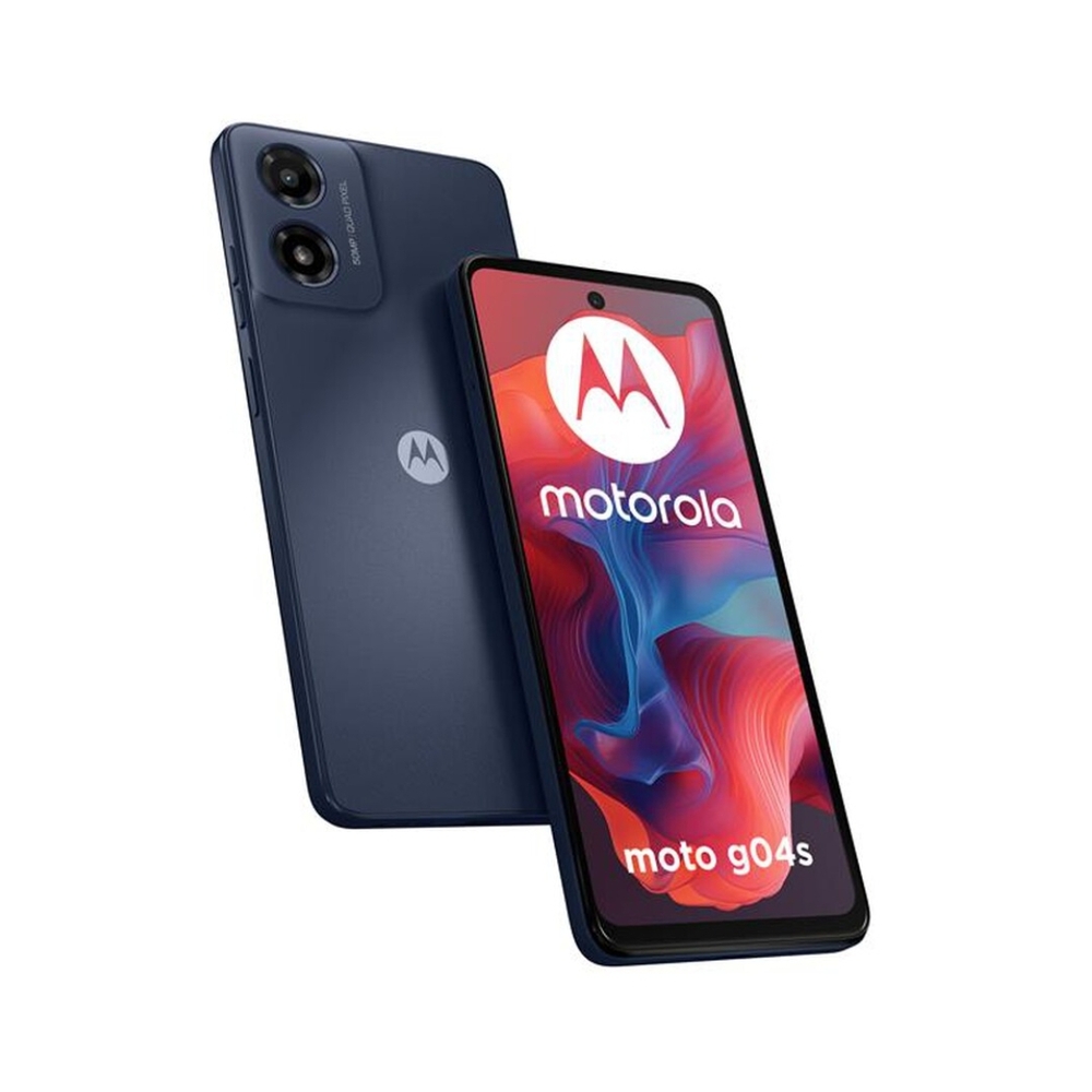 MOTOROLA MOTO G04S 8+128GB